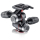Akcesoria Foto Manfrotto X-PRO 3-Way z płytką RC2